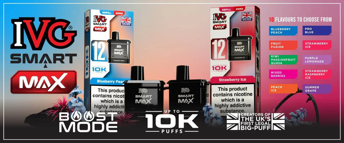 Your Ultimate One-Stop Vape Shop