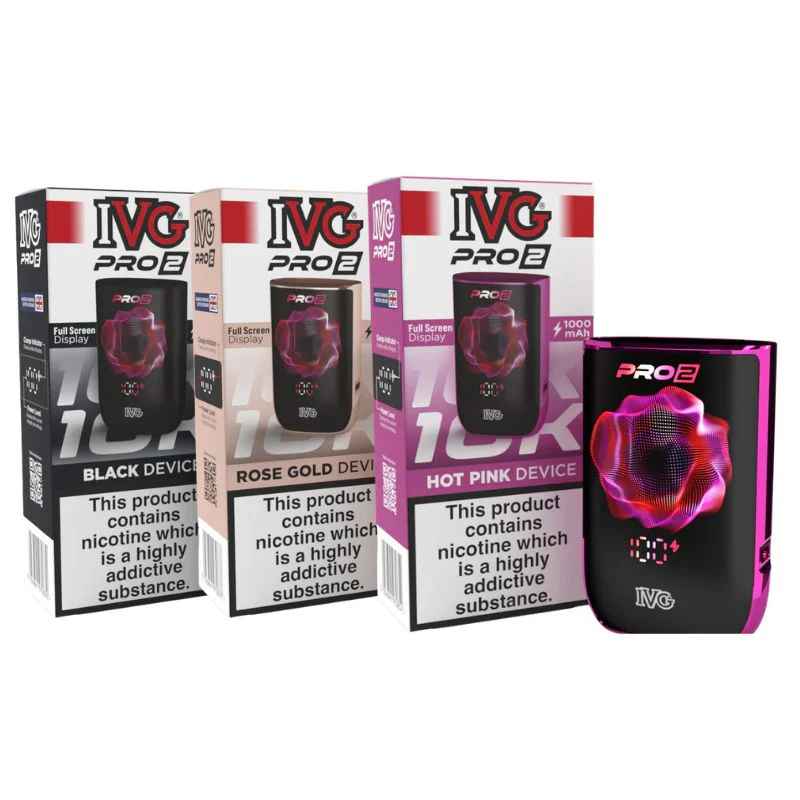 Pod Vape Kits
