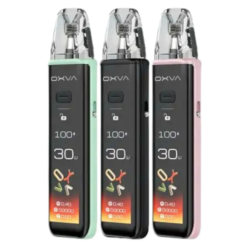 Shop Vape Kits
